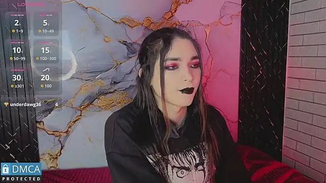 MaeveKuro online show from May 30, 3:26 am