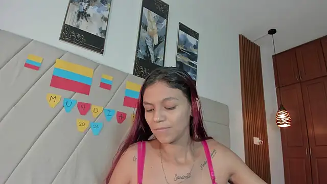 gime lara online show from June 25, 7:59 pm