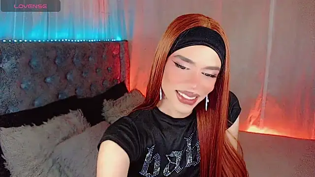 Dalila moan online show from May 3, 12:25 am