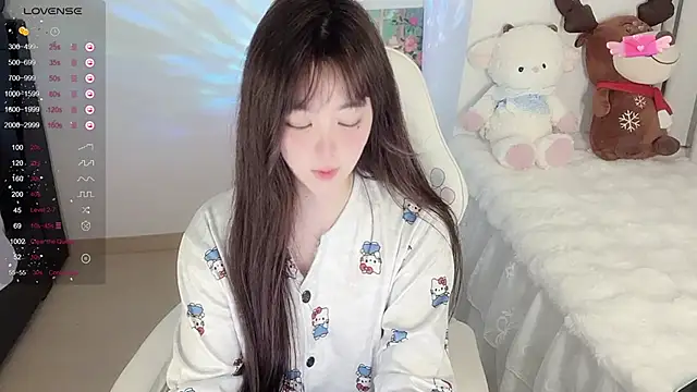 Milla-z online show from October 3, 1:49 pm