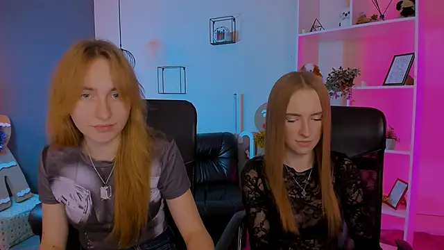 doll vey online show from January 9, 8:35 pm