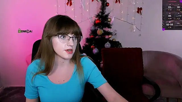 doll vey online show from January 6, 8:56 pm