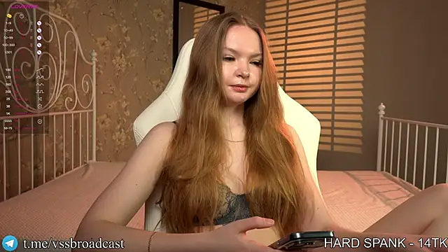 CuteStella  online show from March 18, 3:33 am