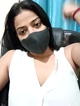 CRAZY  BITE online show from July 3, 9:21 pm