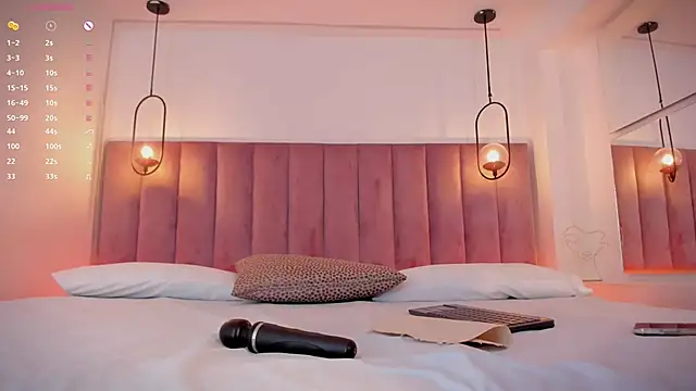 Haily b online show from October 23, 8:26 pm