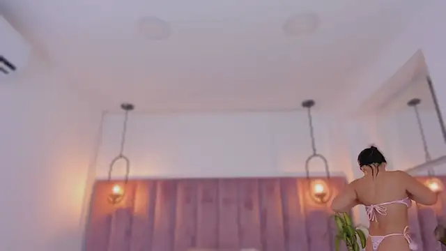 Haily b online show from March 5, 7:42 pm