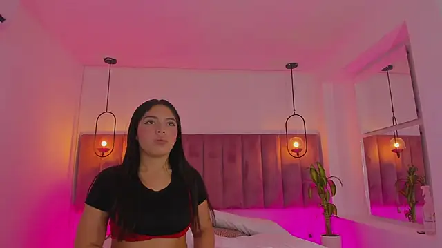 Haily b online show from March 4, 5:30 pm