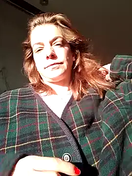 Rosemarie Blu online show from November 23, 8:05 am