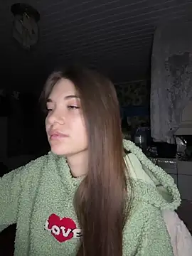 MrrKate online show from December 2, 1:51 am