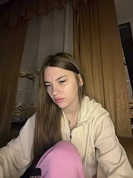 MrrKate online show from May 12, 1:03 am