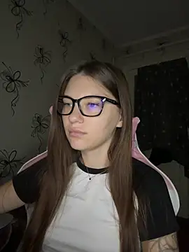 MrrKate online show from October 2, 1:21 am