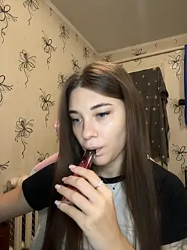 MrrKate online show from October 23, 9:10 pm