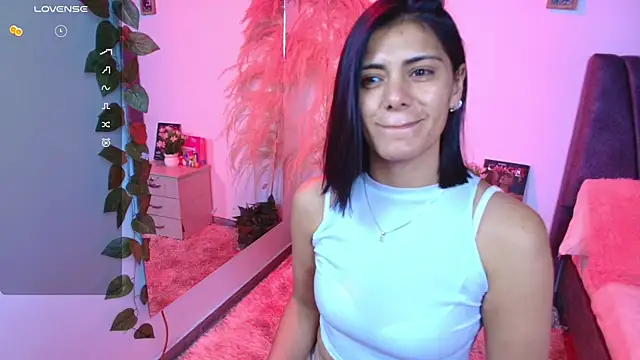 miaoconell online show from July 29, 12:21 am