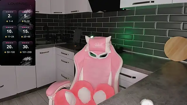 ShaiyaMinn3 online show from January 17, 5:42 pm