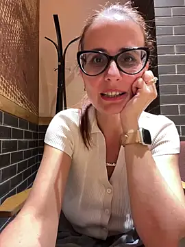 NataKitten online show from November 2, 4:21 pm