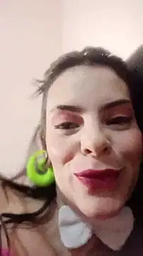 Ali3Martin online show from March 20, 3:11 am