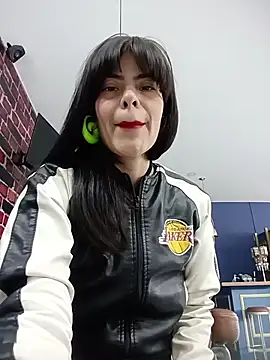 Ali3Martin online show from February 17, 9:36 pm