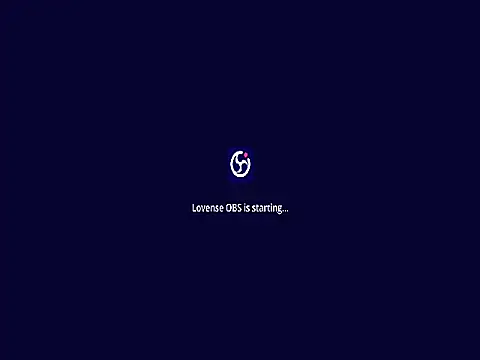 loverisu-coral online show from March 17, 8:57 pm