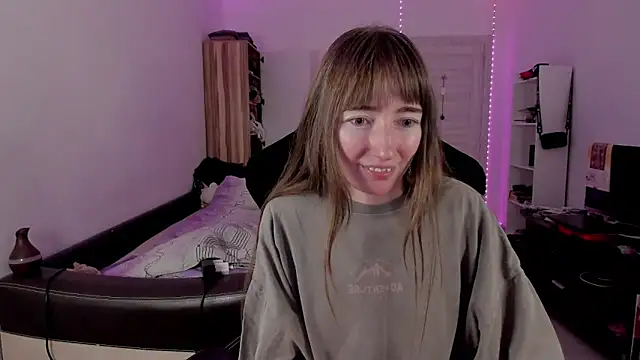 bekkawell online show from September 16, 5:54 pm