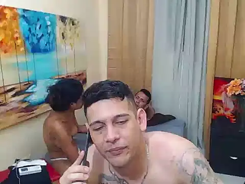 fuck brutal  online show from November 15, 12:33 am