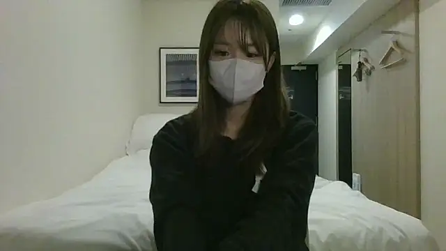 Sakusaku0522 online show from November 18, 1:17 am