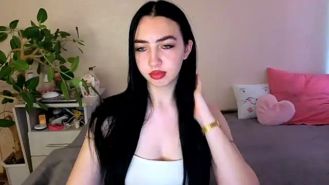 WildKittenX  online show from July 3, 4:18 am