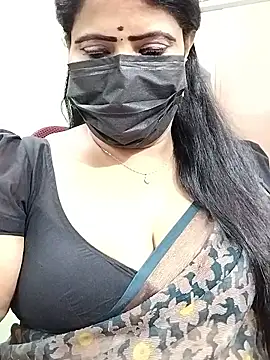 abinaya26 online show from February 1, 7:12 pm