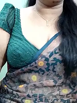 abinaya26 online show from February 4, 4:10 pm