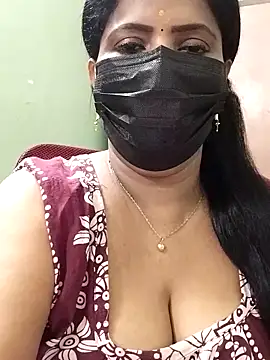 abinaya26 online show from April 27, 6:38 pm