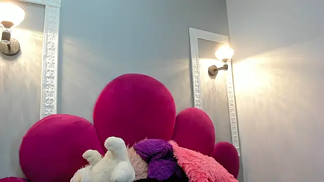 Bonniie 22 online show from February 12, 8:32 pm