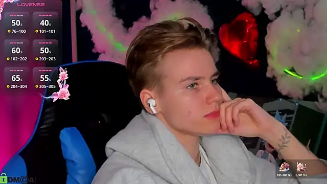 Jean Wilsons online show from February 21, 11:33 am