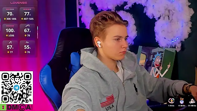 Jean Wilsons online show from January 10, 4:22 pm