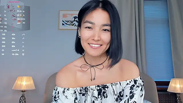 RanelDiva online show from October 8, 8:40 am