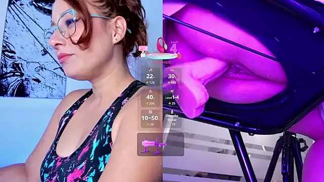 Allison greey online show from March 24, 6:57 pm