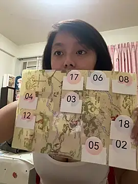 ladypaggy online show from June 26, 3:02 pm