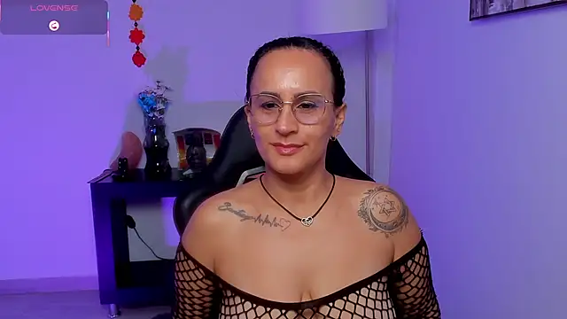Sara Charmy online show from June 6, 11:38 am
