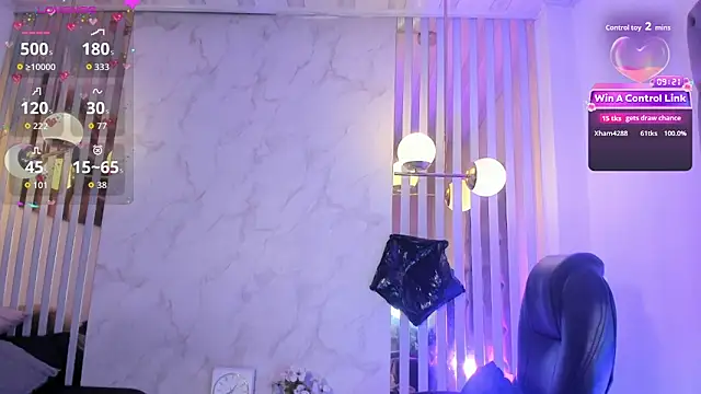 Oriana gh online show from February 20, 6:26 am