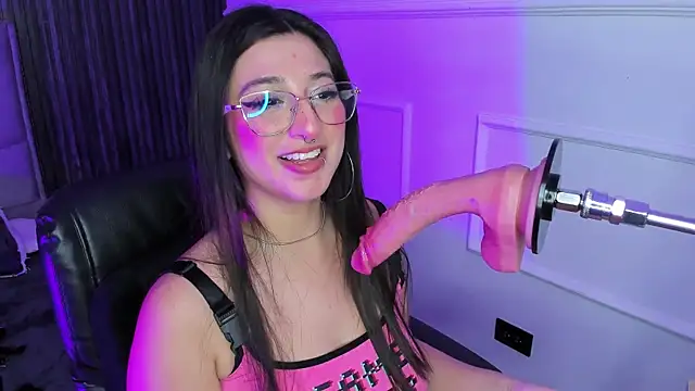 Gabrielakassi online show from October 4, 5:17 pm