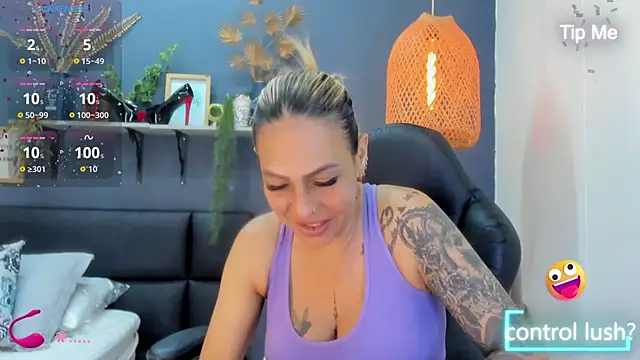 yessila parker online show from August 2, 9:56 am