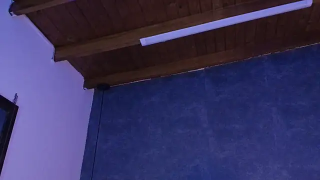  mollycrystal online show from November 8, 5:18 pm