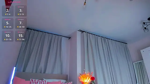 mae barbiee online show from March 12, 1:08 am