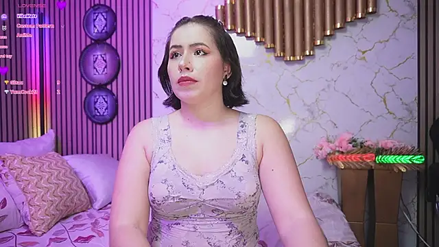 missjudi online show from June 22, 3:25 am