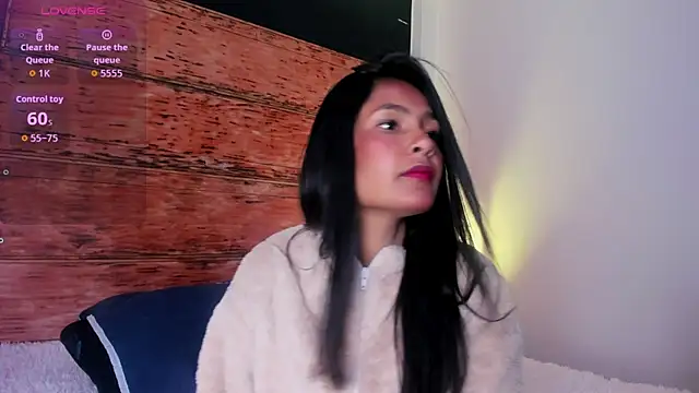 Fernanda liie  online show from July 1, 12:48 pm