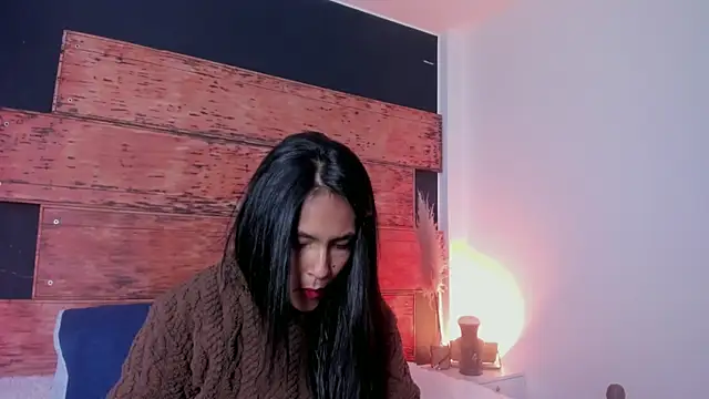 Fernanda liie  online show from July 17, 12:31 pm