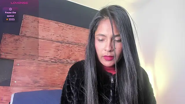 Fernanda liie  online show from June 26, 12:39 pm