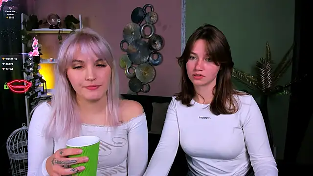 helli belli online show from October 18, 7:48 pm