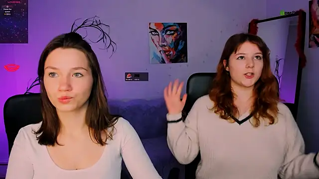 helli belli online show from November 18, 9:16 pm