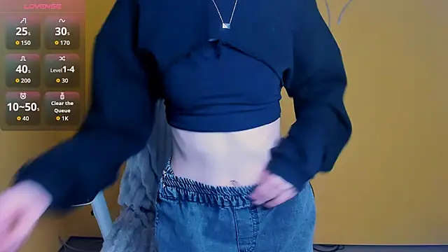 Fiona Night online show from February 24, 7:07 am