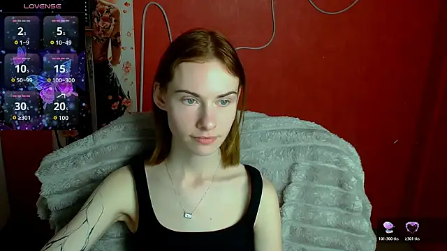 Fiona Night online show from March 18, 12:21 pm