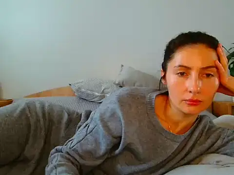 Irina9793 online show from February 23, 9:53 am